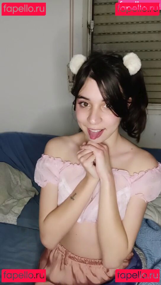 Ratoncita Nude Onlyfans Photo 16