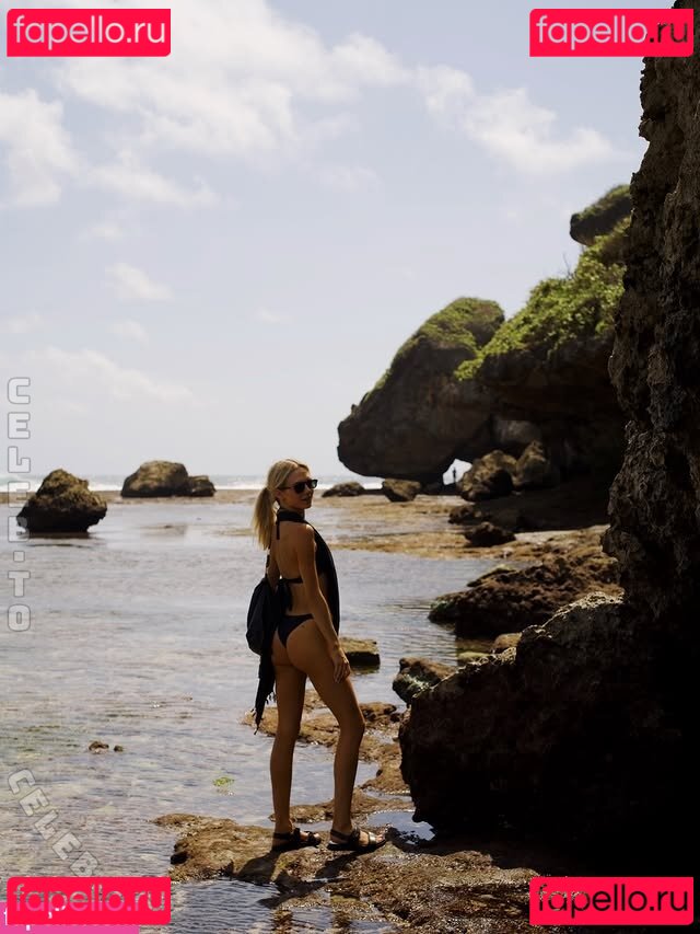 Amber Black Nude Onlyfans Photo 9