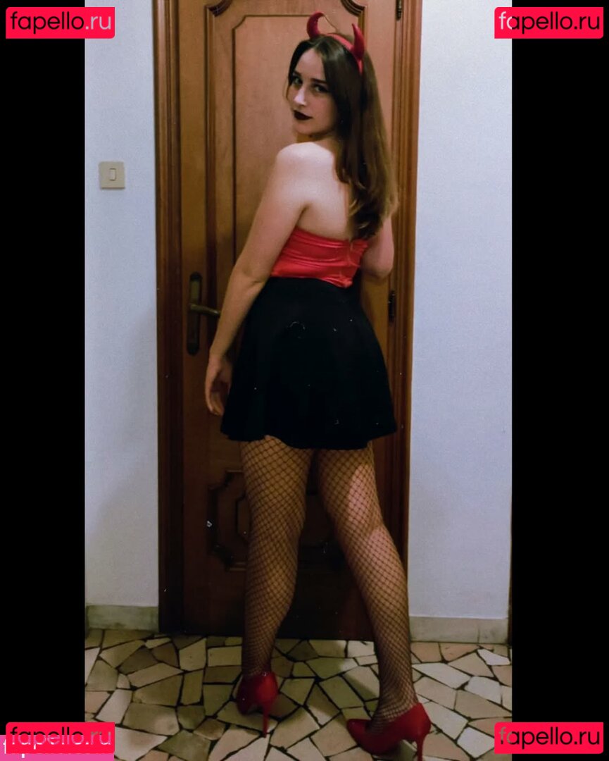 Viviolix Nude Onlyfans Photo 30