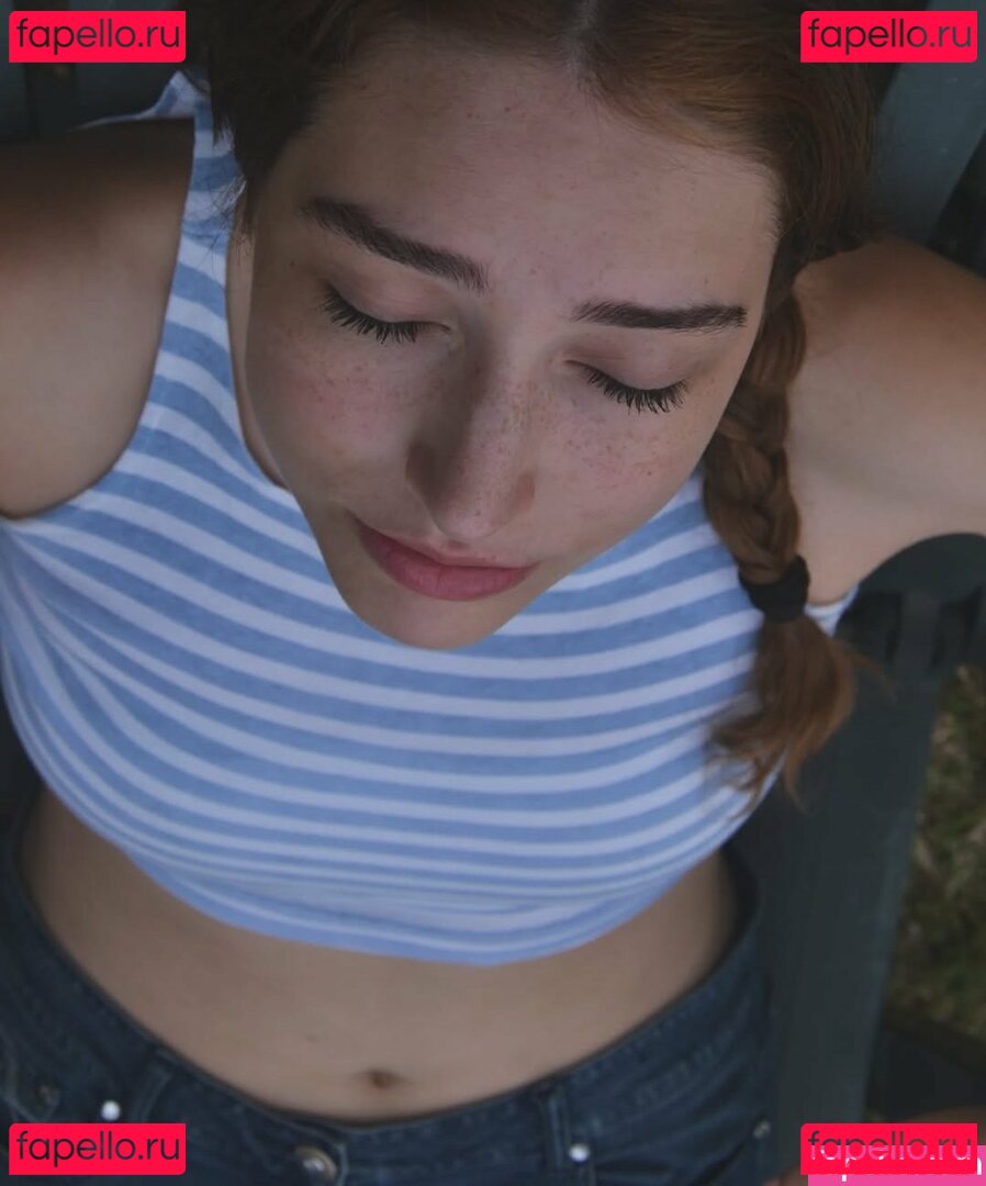 Viviolix Nude Onlyfans Photo 14