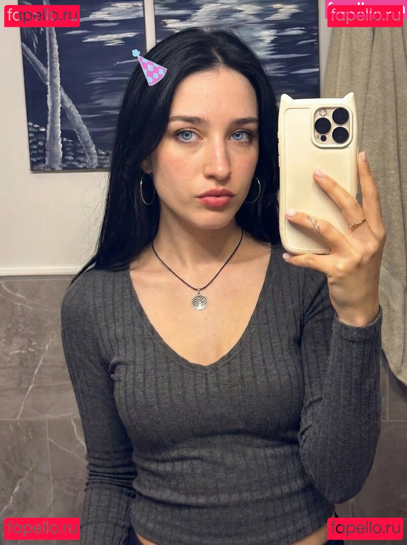 Viviolix Nude Onlyfans Photo 12