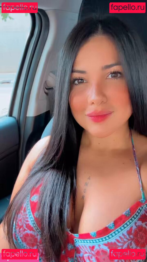 Adela Di Peri Nude Onlyfans Photo 32
