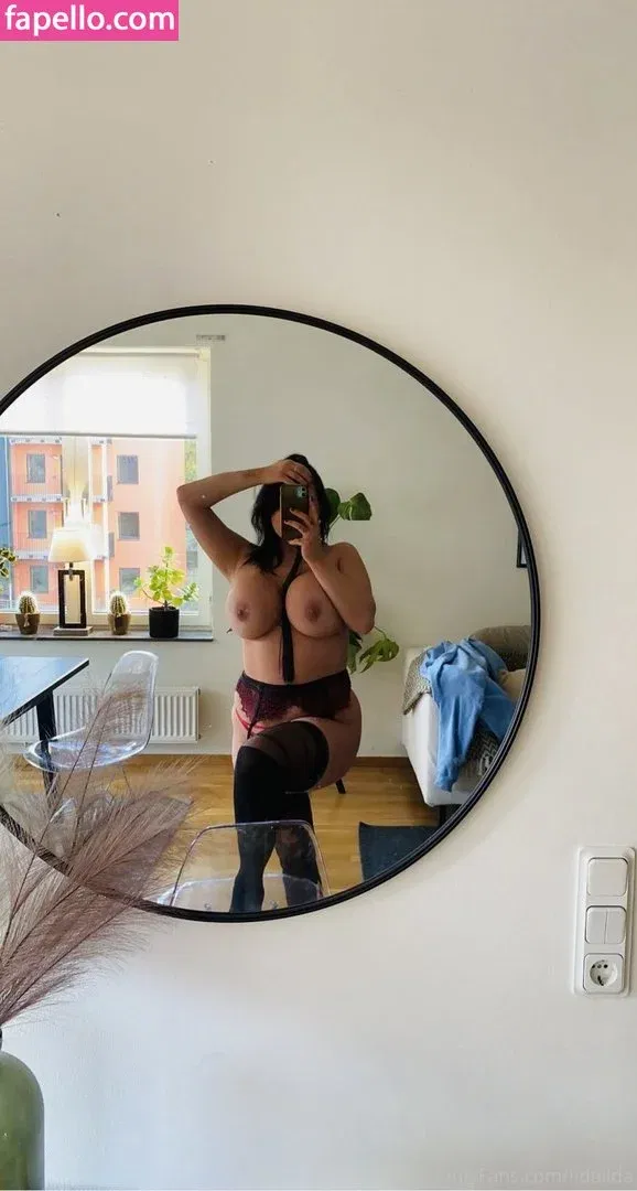 iidaiida Onlyfans Photo Gallery 