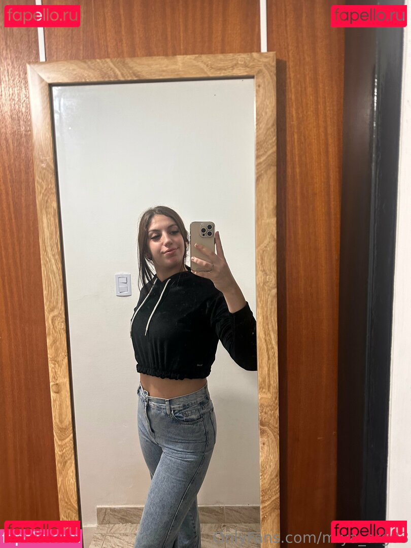miya_arg03 Nude Onlyfans Photo 45