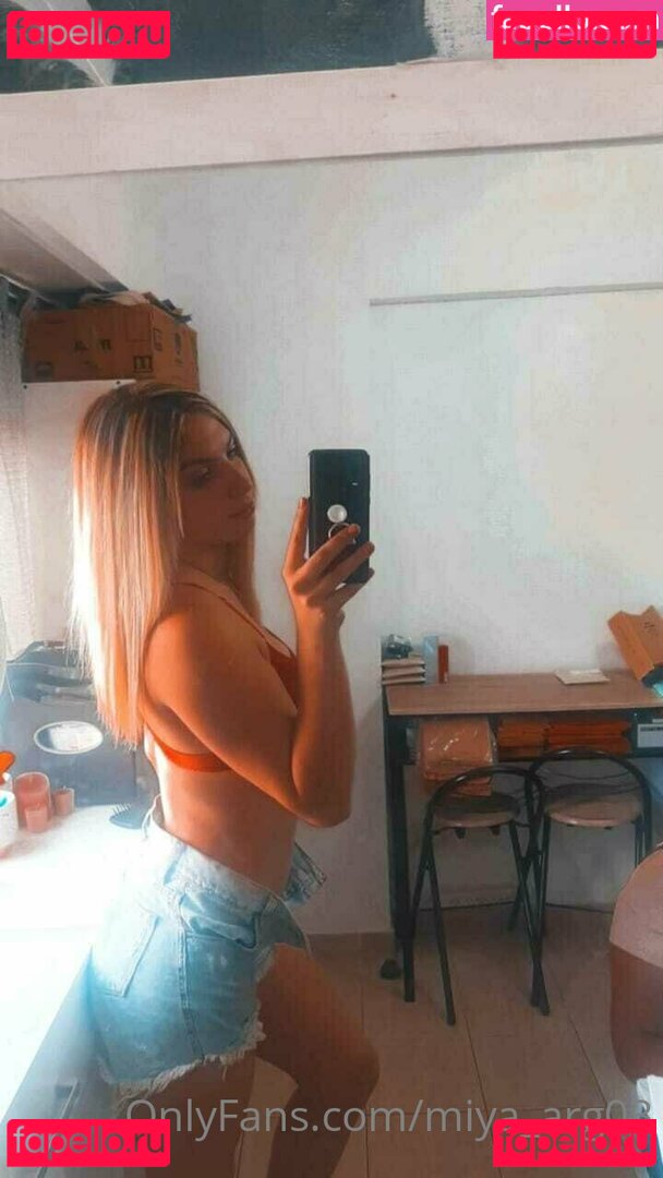 miya_arg03 Nude Onlyfans Photo 22