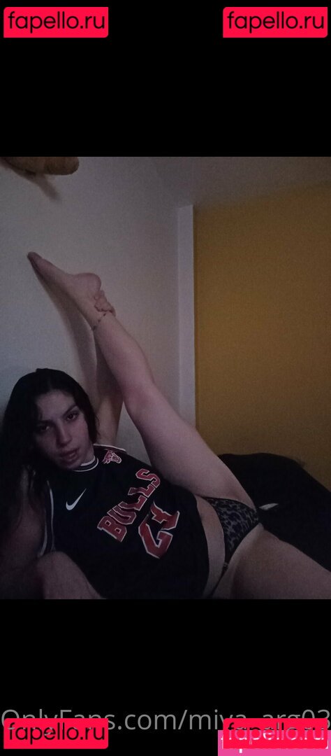 miya_arg03 Nude Onlyfans Photo 8