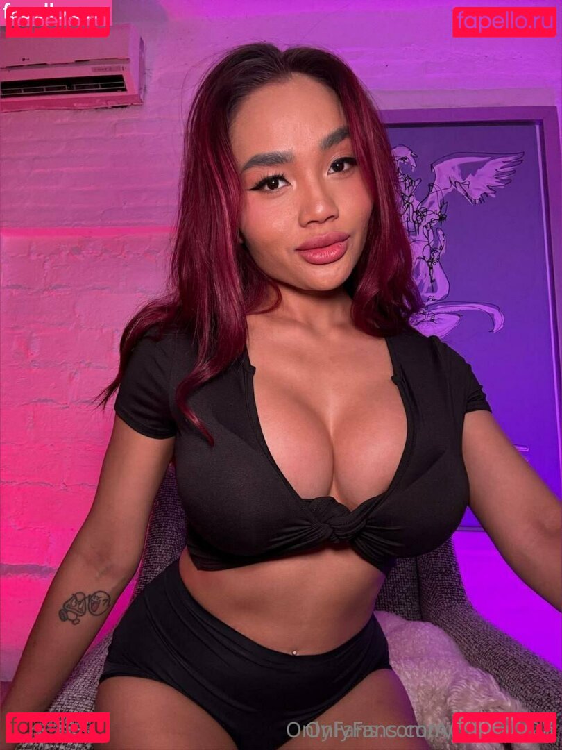 noppvava Nude Onlyfans Photo 18