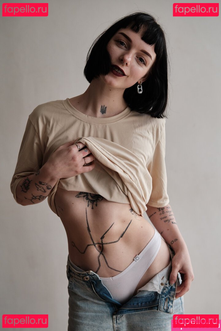 Natali Doll Nude Onlyfans Photo 42