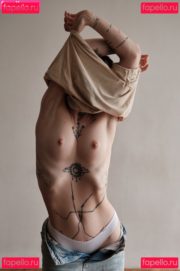 Natali Doll Nude Onlyfans Photo 31