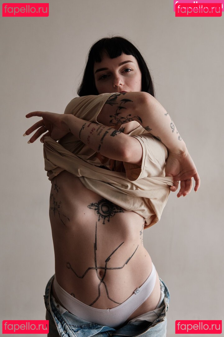 Natali Doll Nude Onlyfans Photo 32