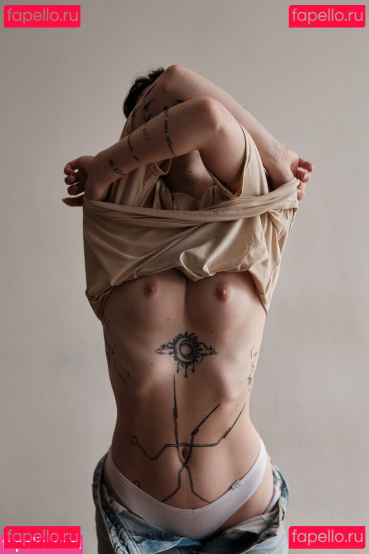 Natali Doll Nude Onlyfans Photo 25