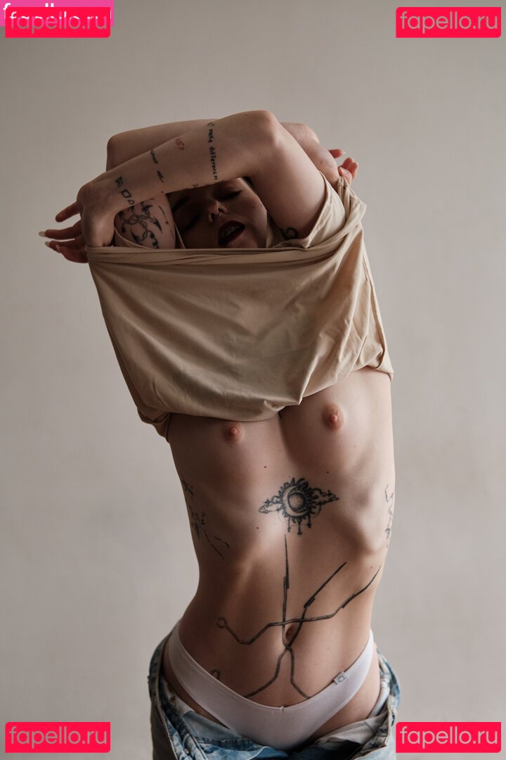 Natali Doll Nude Onlyfans Photo 24