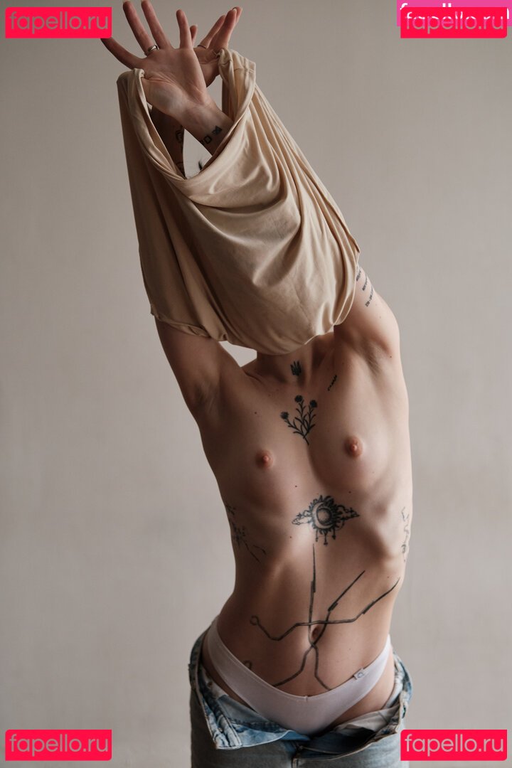 Natali Doll Nude Onlyfans Photo 22