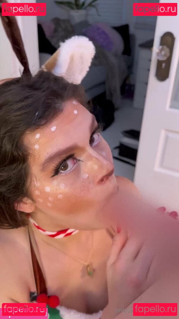 Arabell Nude Onlyfans Photo 31