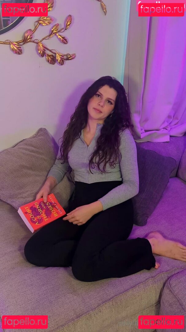 Arabell Nude Onlyfans Photo 18