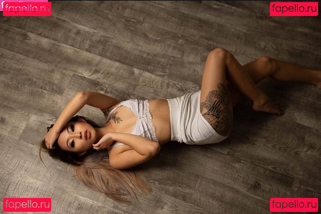 Heyangii Nude Onlyfans Photo 21