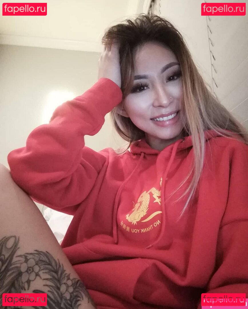 Heyangii Nude Onlyfans Photo 15