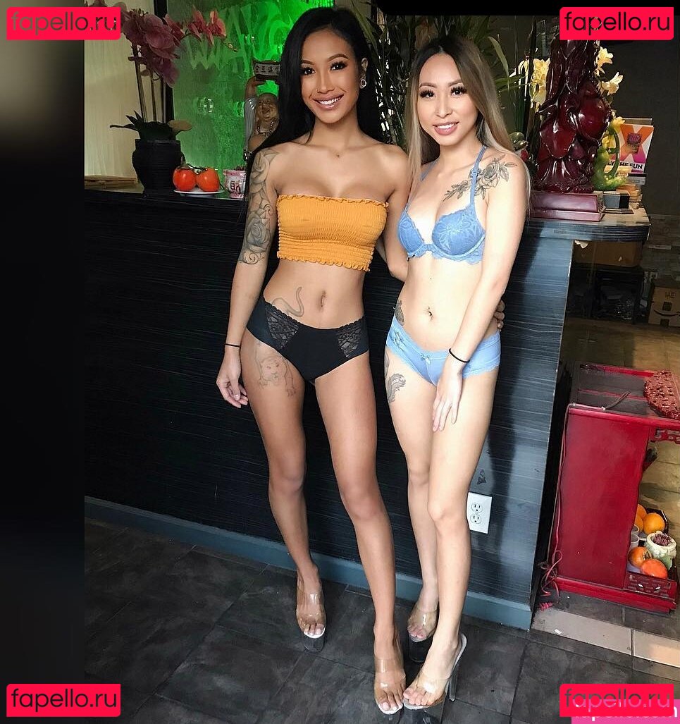 Heyangii Nude Onlyfans Photo 7