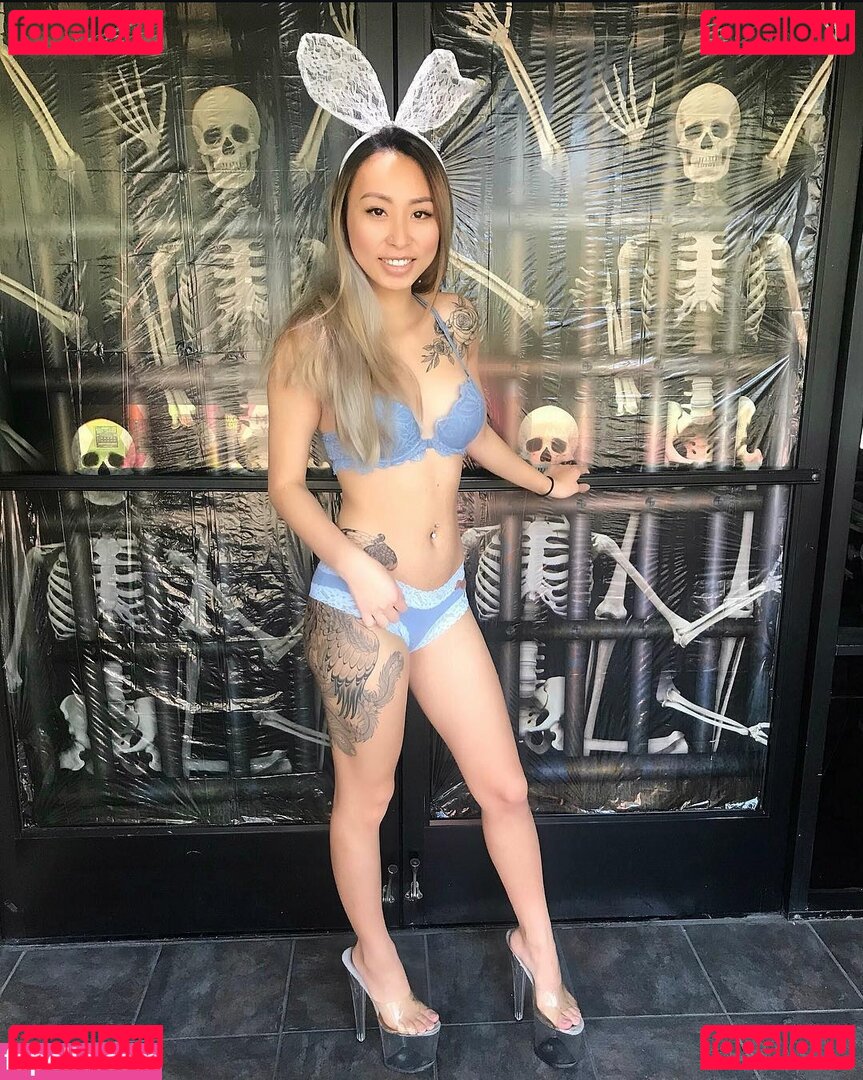 Heyangii Nude Onlyfans Photo 5