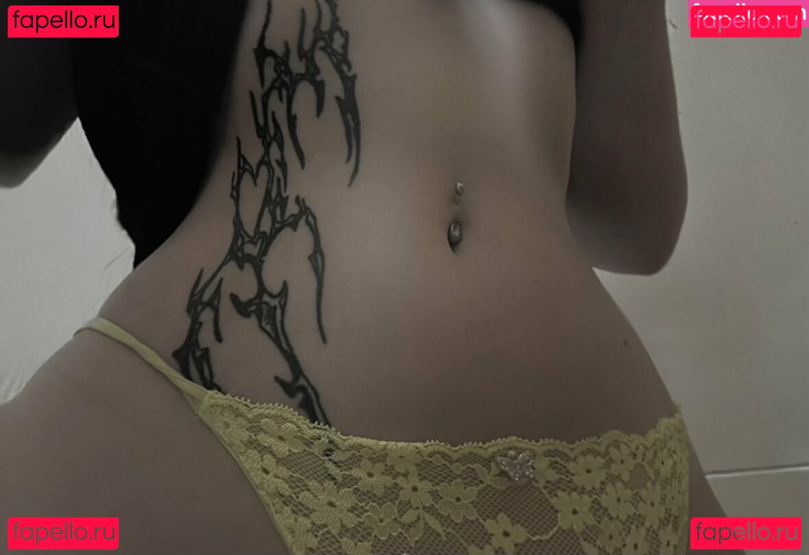 xiavampire Nude Onlyfans Photo 29