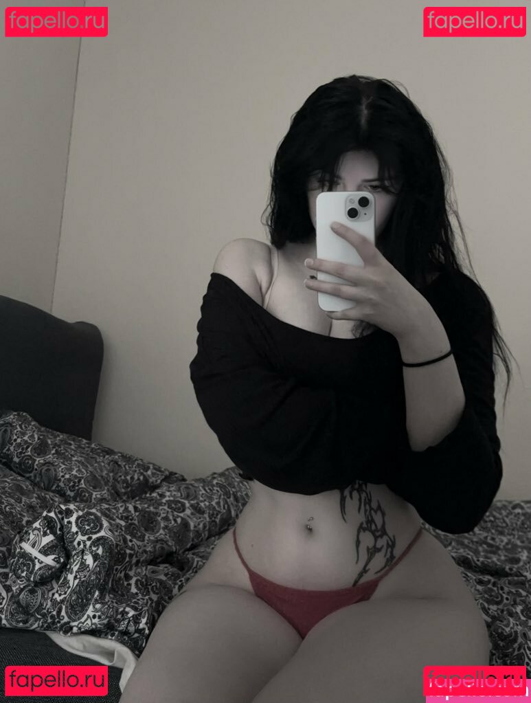 xiavampire Nude Onlyfans Photo 15