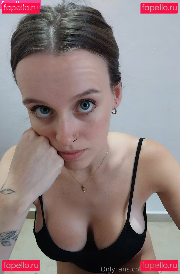ladylulux Nude Onlyfans Photo 47