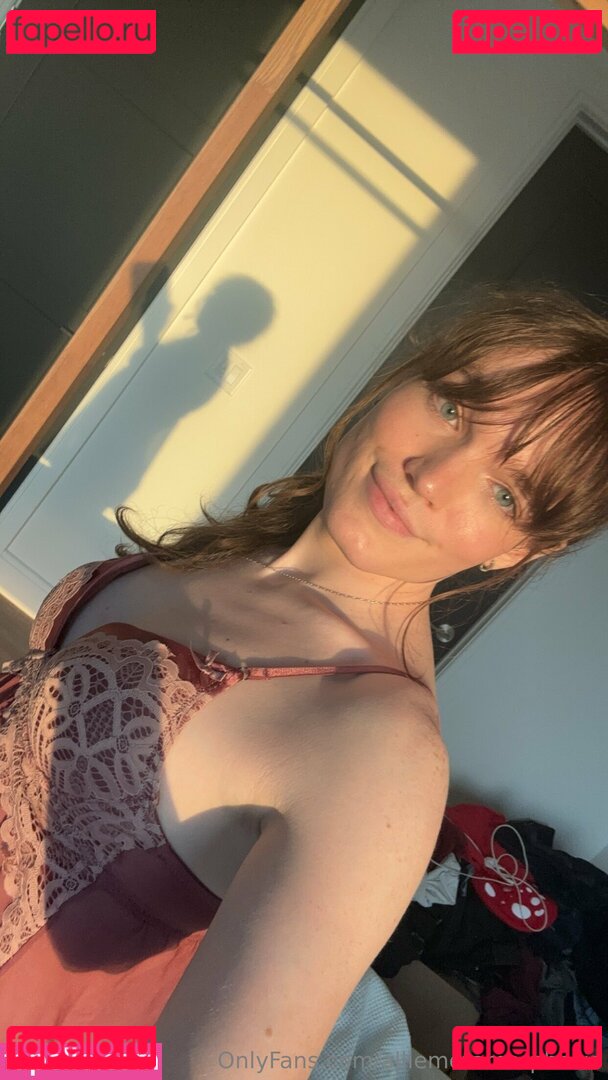 alliemetamorphosis Nude Onlyfans Photo 19