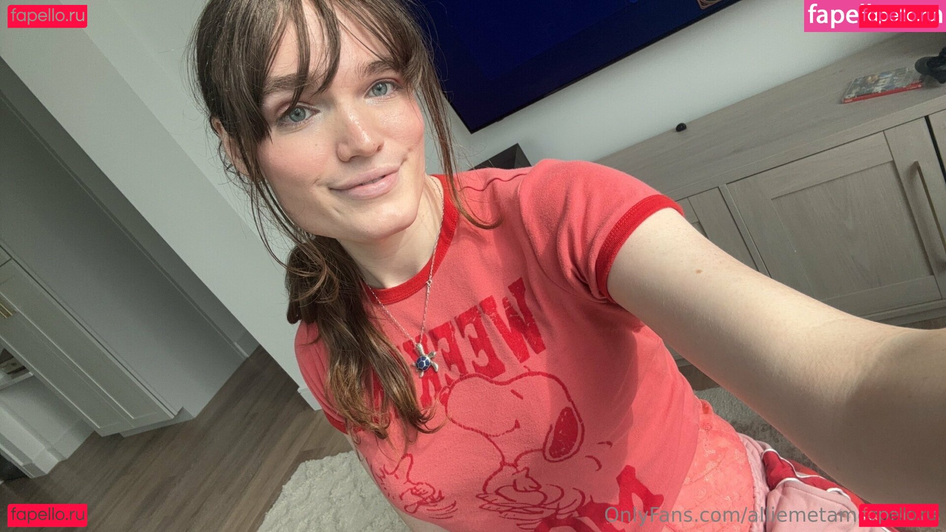 alliemetamorphosis Nude Onlyfans Photo 14