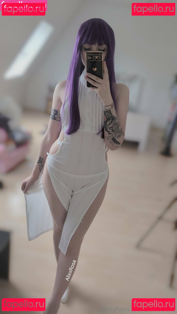 freealixx Nude Onlyfans Photo 25