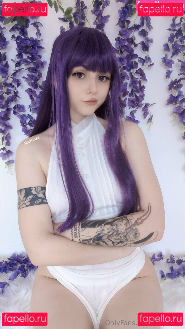 freealixx Nude Onlyfans Photo 24