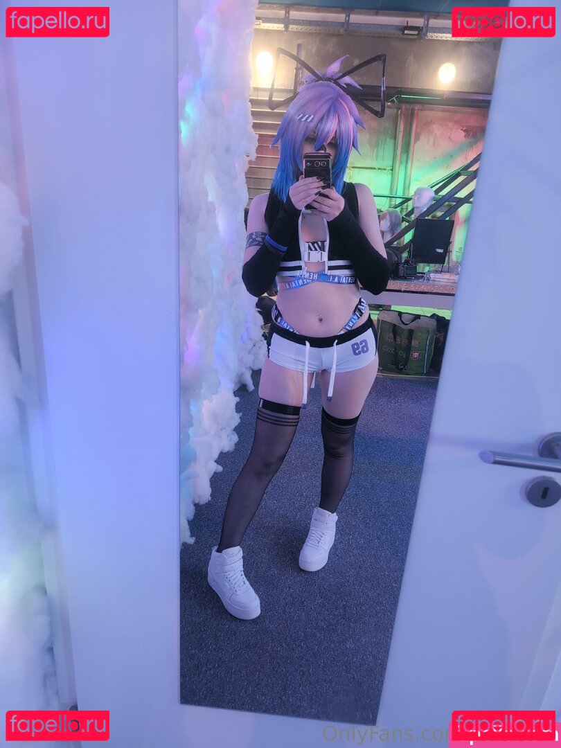 freealixx Nude Onlyfans Photo 14