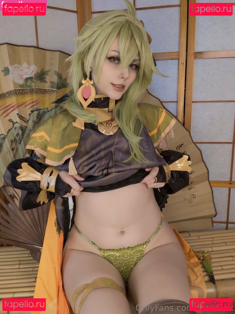 freealixx Nude Onlyfans Photo 11