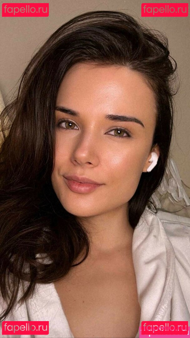 Starling ASMR Nude Onlyfans Photo 33