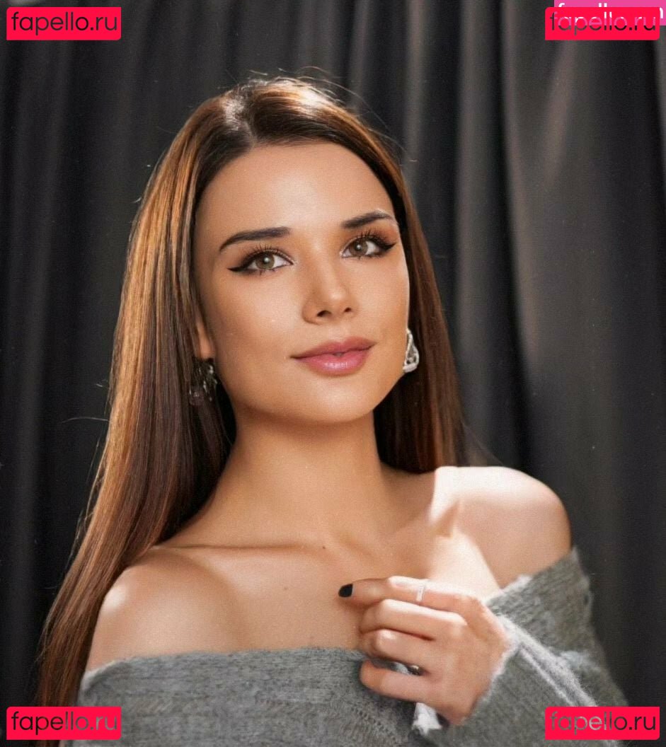 Starling ASMR Nude Onlyfans Photo 29