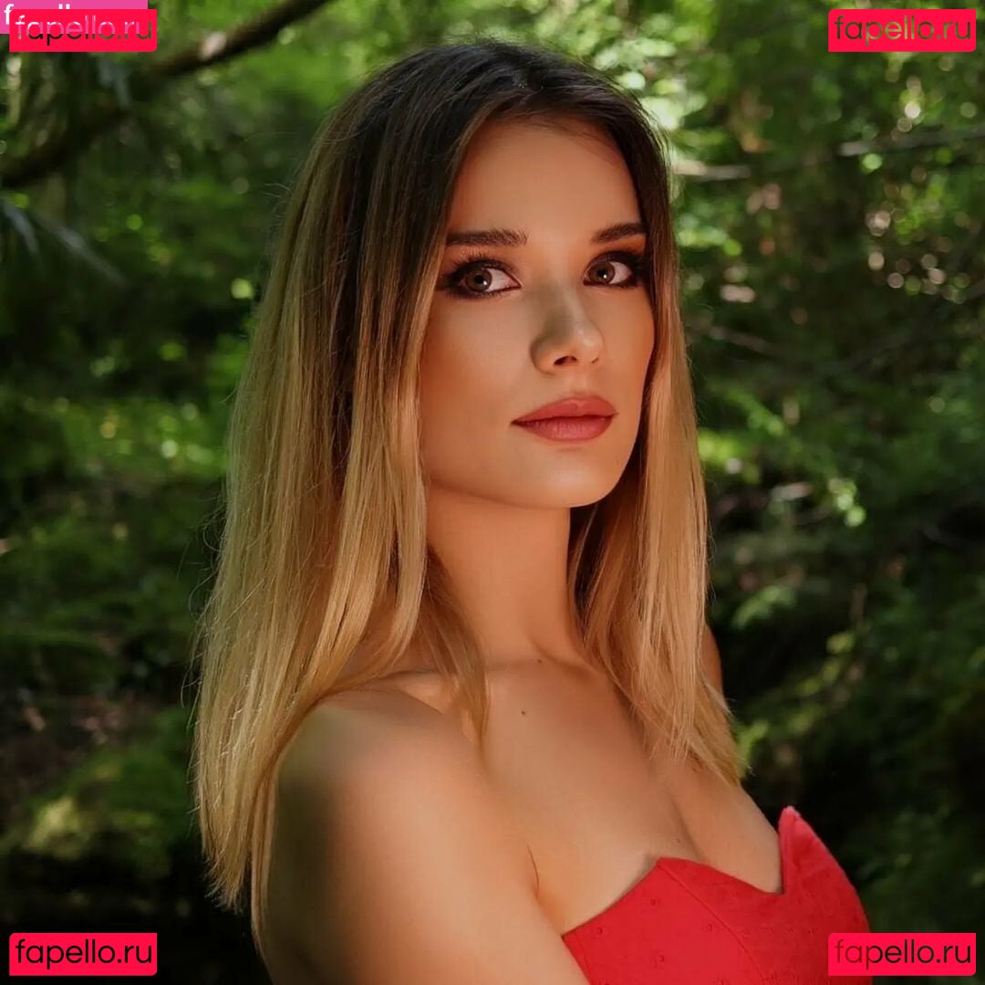 Starling ASMR Nude Onlyfans Photo 27