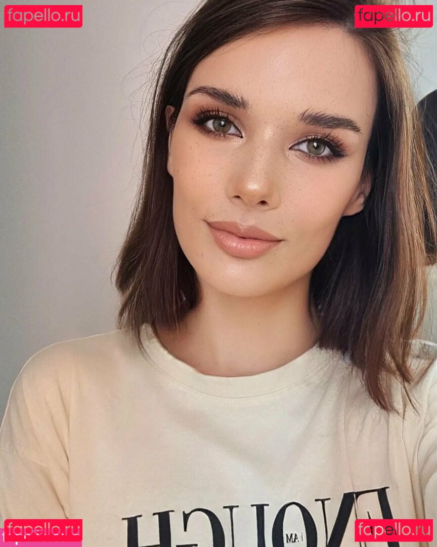 Starling ASMR Nude Onlyfans Photo 26