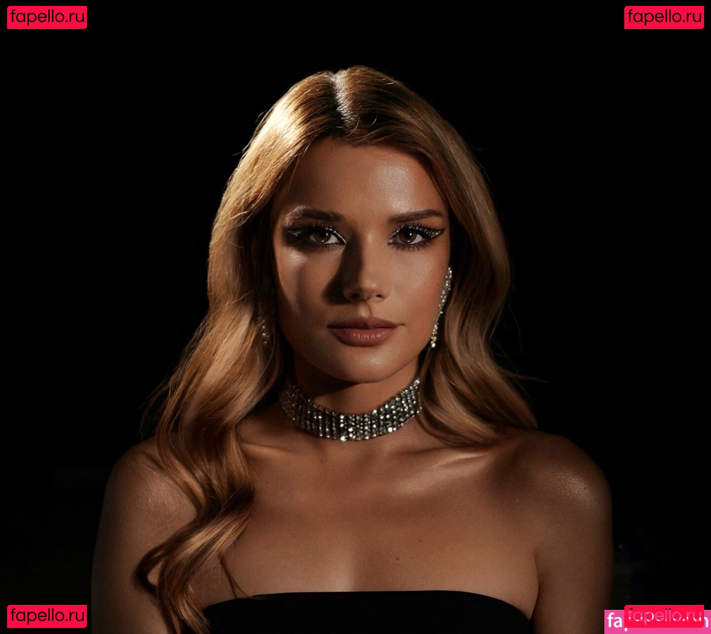 Starling ASMR Nude Onlyfans Photo 16