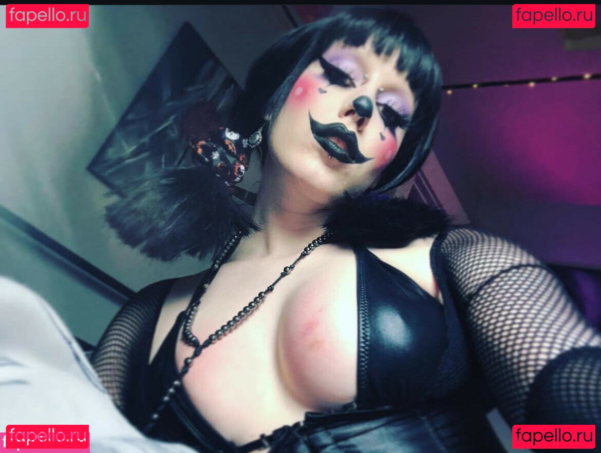 Clownsattic Nude Onlyfans Photo 31