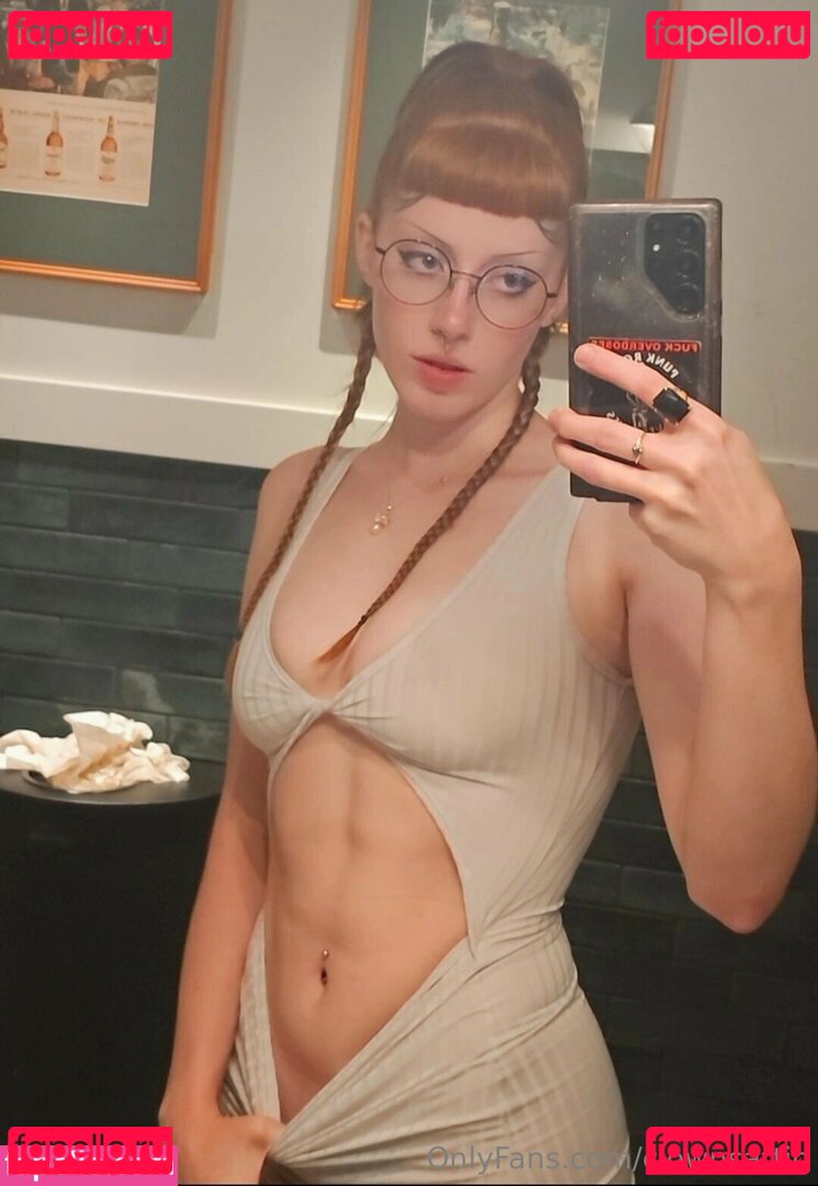 Clownsattic Nude Onlyfans Photo 20