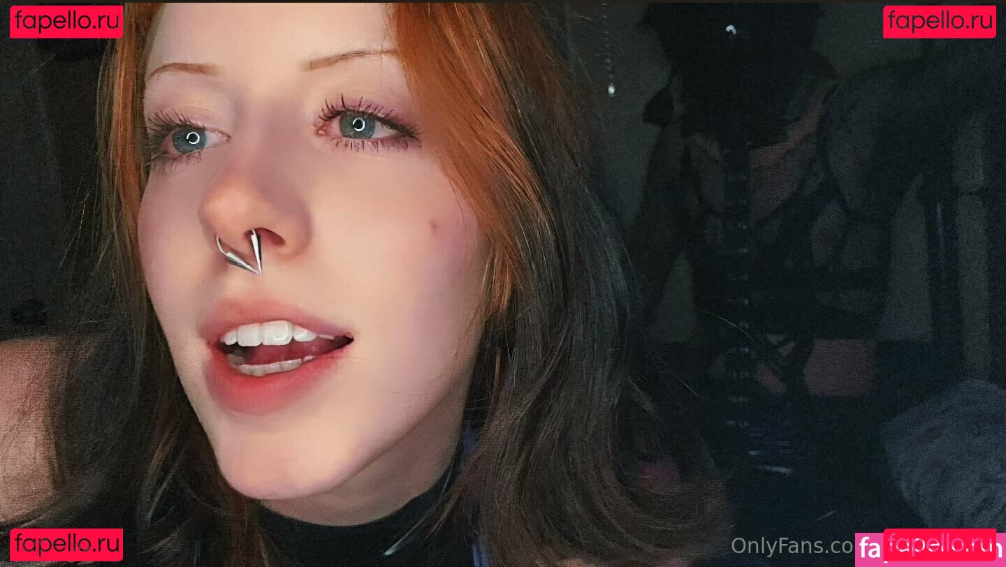 Clownsattic Nude Onlyfans Photo 11