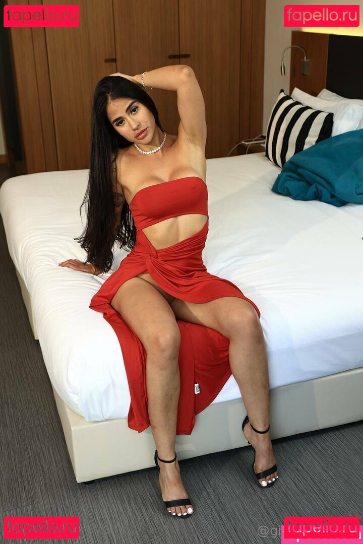 Gihribeiro Nude Onlyfans Photo 13