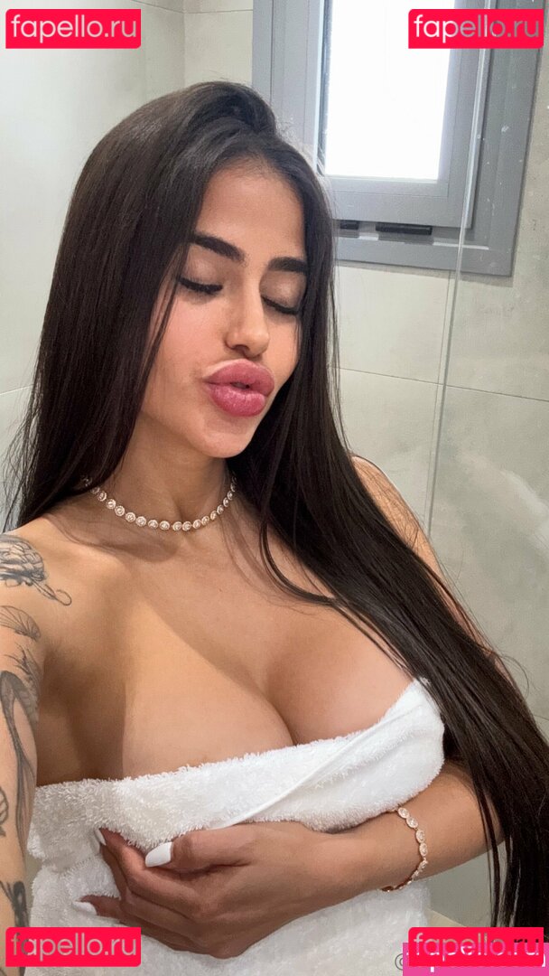 Gihribeiro Nude Onlyfans Photo 11