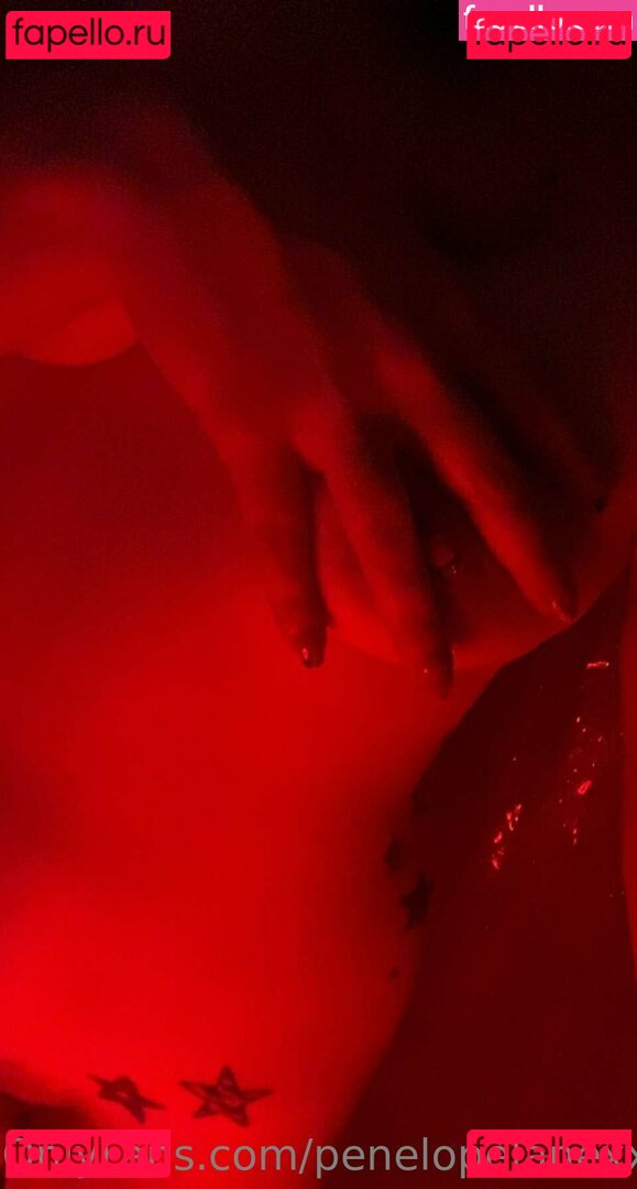 penelopelanexx Nude Onlyfans Photo 15