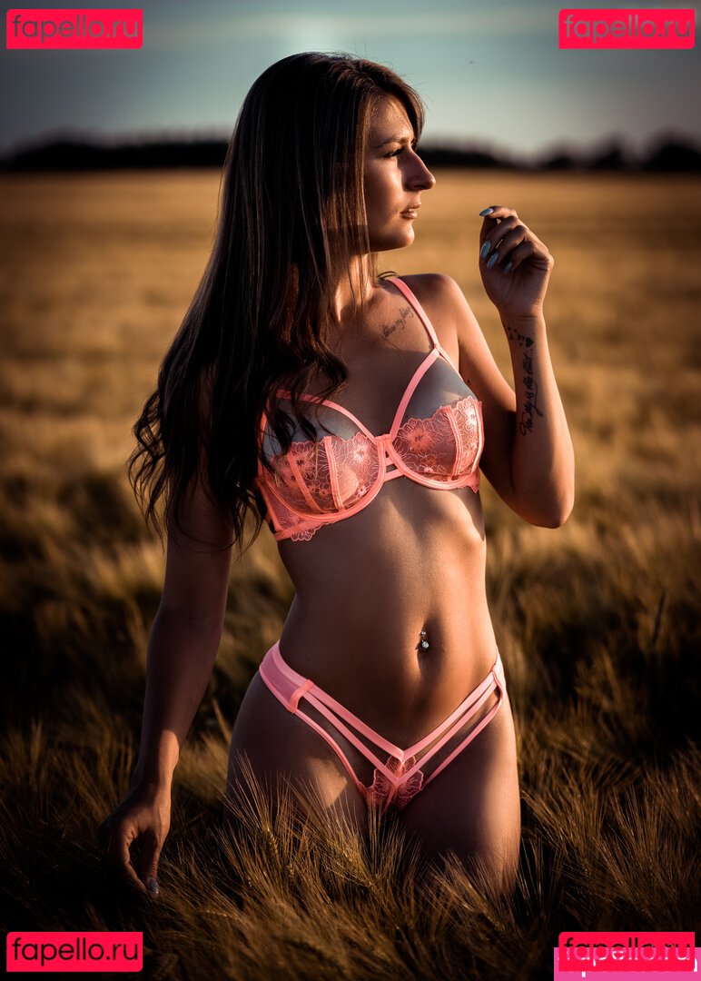 Isa._belle._ Nude Onlyfans Photo 181