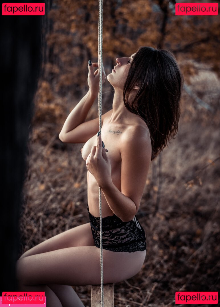 Isa._belle._ Nude Onlyfans Photo 158