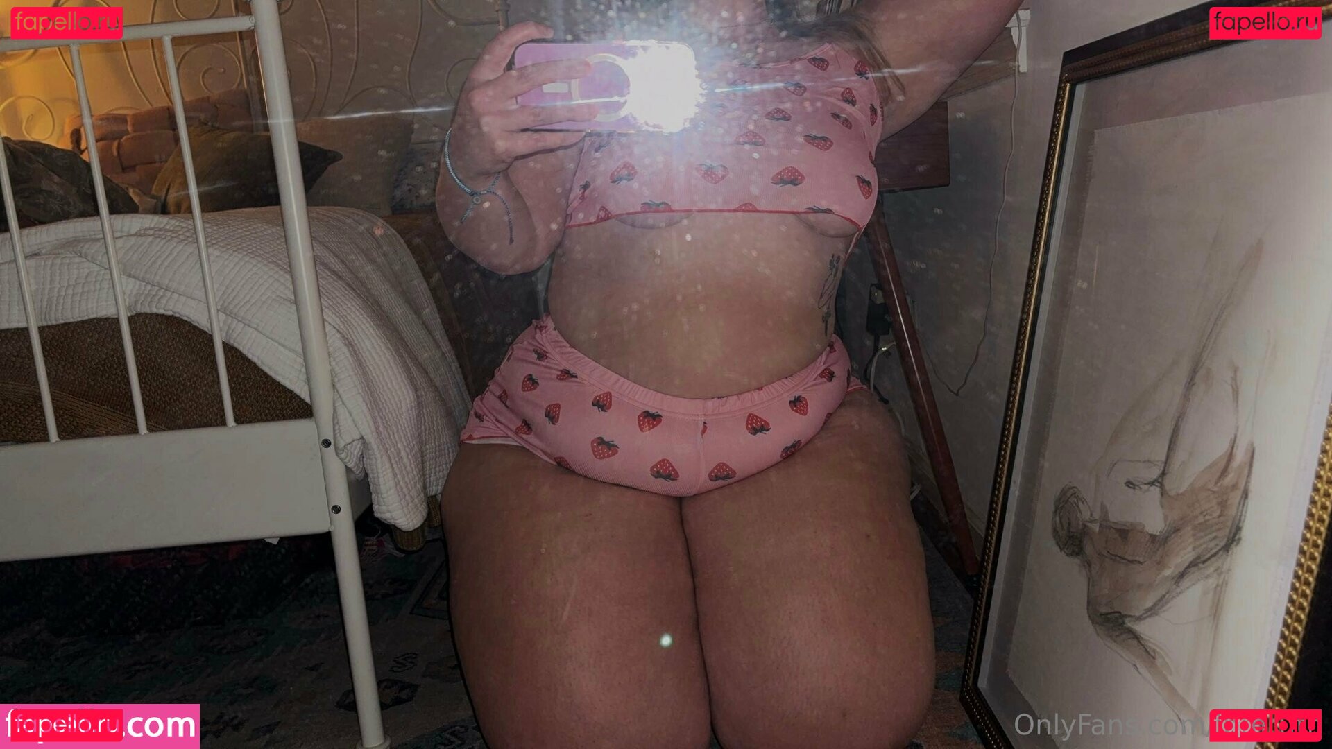 Isa._belle._ Nude Onlyfans Photo 18
