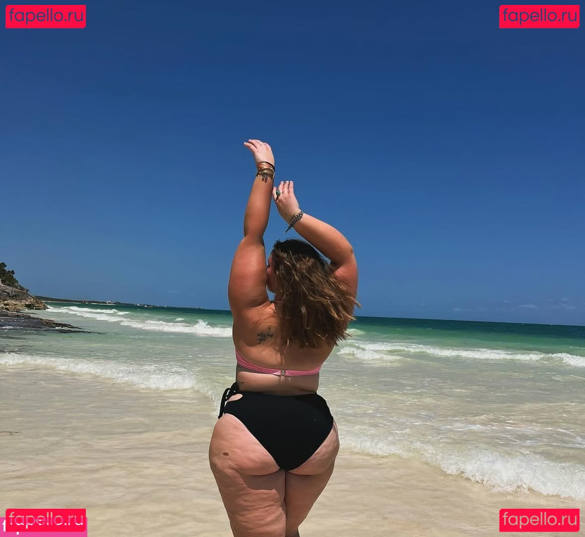 Isa._belle._ Nude Onlyfans Photo 5