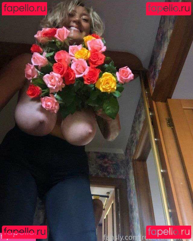 Roza Vasilishina Nude Onlyfans Photo 26
