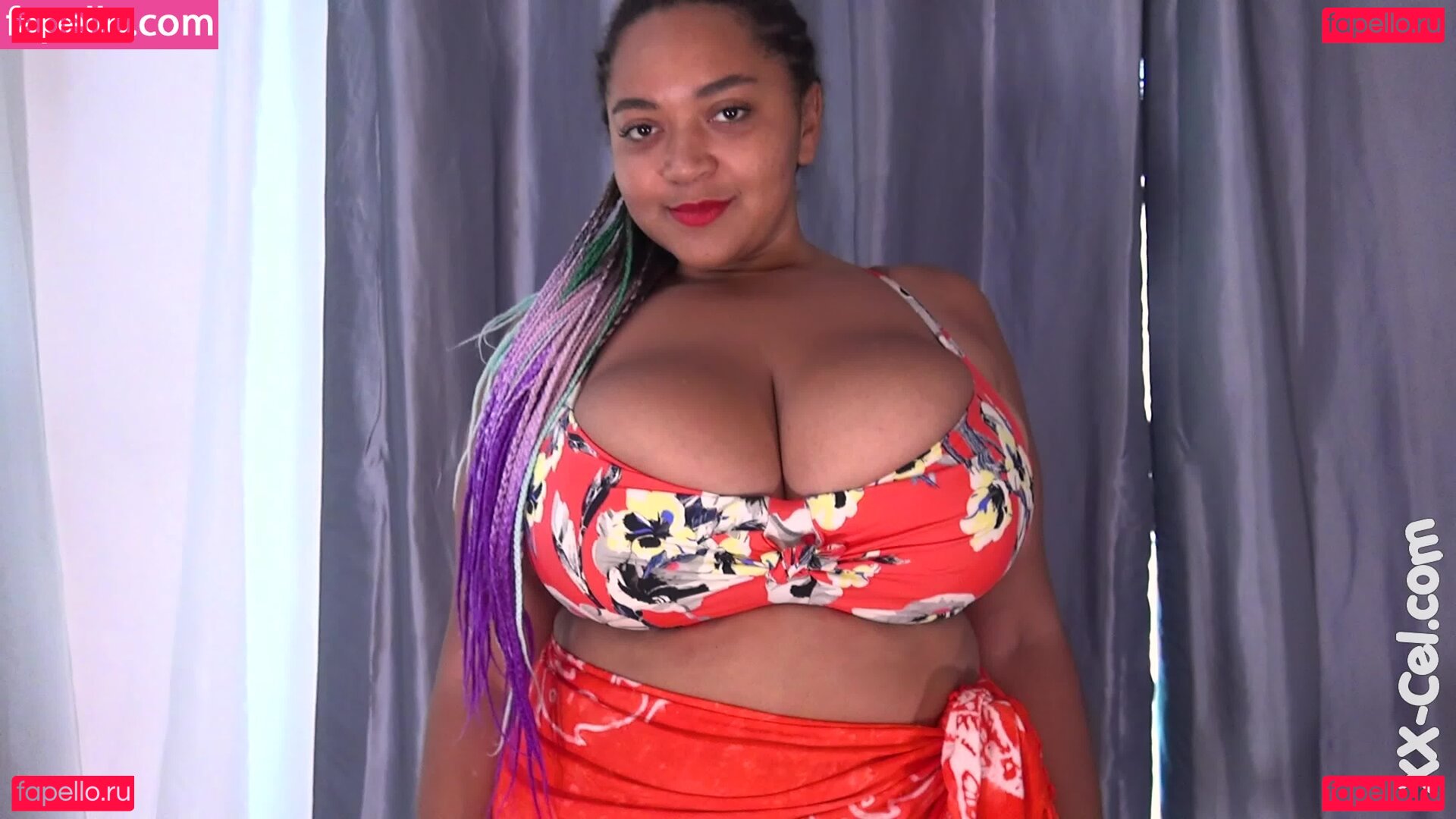 Roza Vasilishina Nude Onlyfans Photo 12