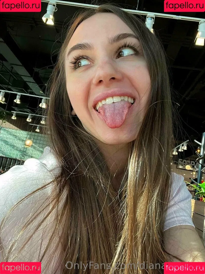diana_foxley Onlyfans Photo Gallery 